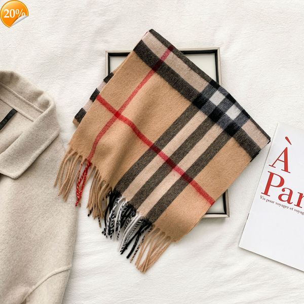 new design scarf cashmere plaid women's classic british men's wool shawl, Blue;gray
new design scarf cashmere plaid women's classic british men's wool shawl, Blue;gray