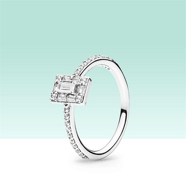 new sparkling square halo ring summer for pandora sterling silver 18k rose gold cz diamond women wedding rings set with original box215g, Slivery;golden
new sparkling square halo ring summer for pandora sterling silver 18k rose gold cz diamond women wedding rings set with original box215g, Slivery;golden