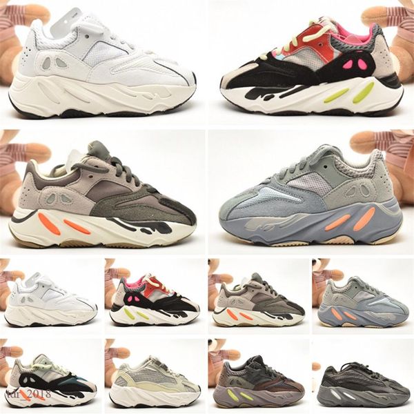 2021 kids shoes west wave runner 700s boys girls shoes light trainer boys sneakers children athletic shoes302z, Black
2021 kids shoes west wave runner 700s boys girls shoes light trainer boys sneakers children athletic shoes302z, Black