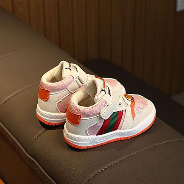 kids first walkers fashion shoes autumn children sport style print sneakers boys breathable running shoes girls casual sneaker size 21-235h
kids first walkers fashion shoes autumn children sport style print sneakers boys breathable running shoes girls casual sneaker size 21-235h