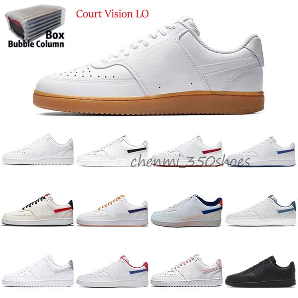 mens women designer low court vision outdoor shoes trainers sports sneakers triple white black game royal navy rose pink sail university red, White;red
mens women designer low court vision outdoor shoes trainers sports sneakers triple white black game royal navy rose pink sail university red, White;red