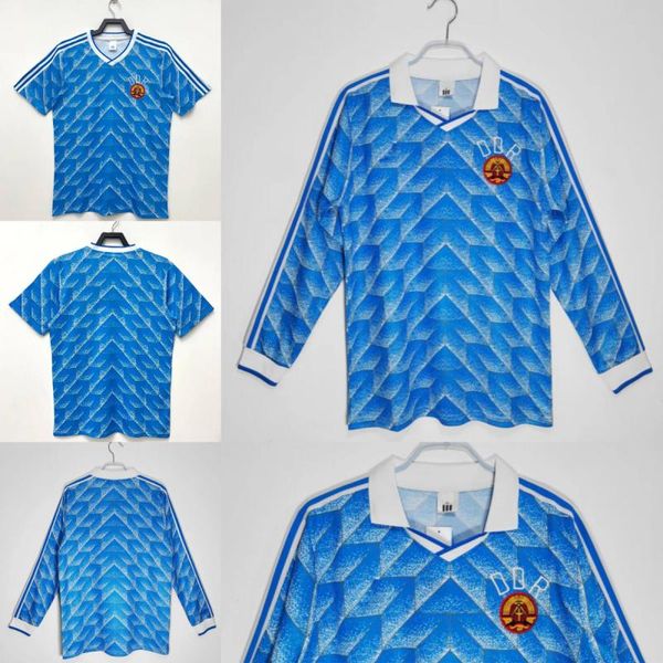 1988 stubner kirsten retro soccer jerseys man long short sleeve football shirt 88 classic vintage jersey sammer andreas thom thomas doll mai, Black
1988 stubner kirsten retro soccer jerseys man long short sleeve football shirt 88 classic vintage jersey sammer andreas thom thomas doll mai, Black