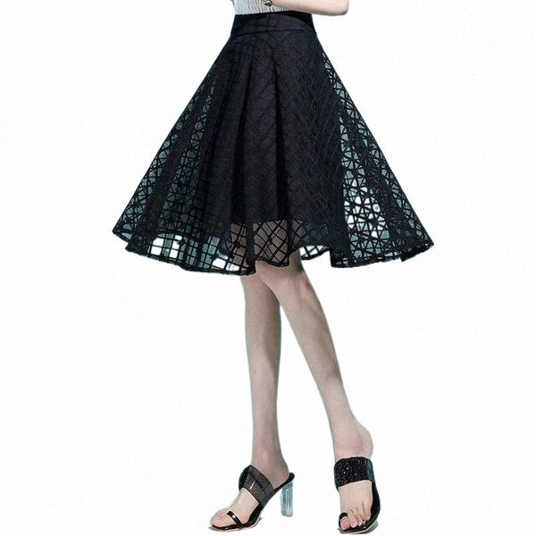 skirts women 2021 summer fashion solid color mesh female high waist loose a-line ladies mid-long thin u65 w3o0#, Black
skirts women 2021 summer fashion solid color mesh female high waist loose a-line ladies mid-long thin u65 w3o0#, Black