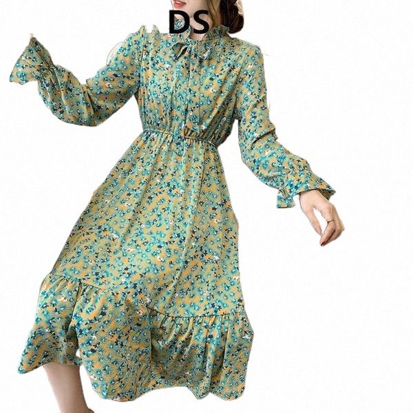 casual dresses fiords vintage green floral printed spring dress women elegant boho harajuku a line long sleeve vestiti donna y79l#, Black;gray
casual dresses fiords vintage green floral printed spring dress women elegant boho harajuku a line long sleeve vestiti donna y79l#, Black;gray