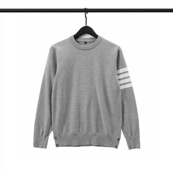 men's hoodies designer sweatshirts tb sweater mens hoodie letter embroidery long-sleeved round neck cashmere coat loose casual men wome, Black
men's hoodies designer sweatshirts tb sweater mens hoodie letter embroidery long-sleeved round neck cashmere coat loose casual men wome, Black