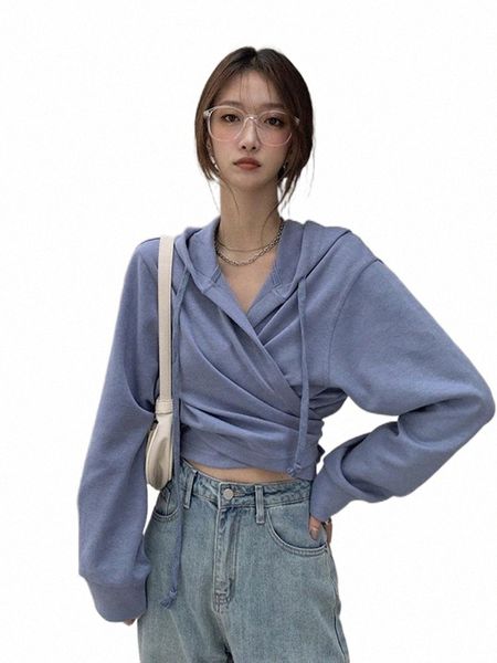 women's hoodies & sweatshirts net red hoodie women 2021 korean autumn all match show thin tie short coat long sleeve tide 19ay#, Black
women's hoodies & sweatshirts net red hoodie women 2021 korean autumn all match show thin tie short coat long sleeve tide 19ay#, Black