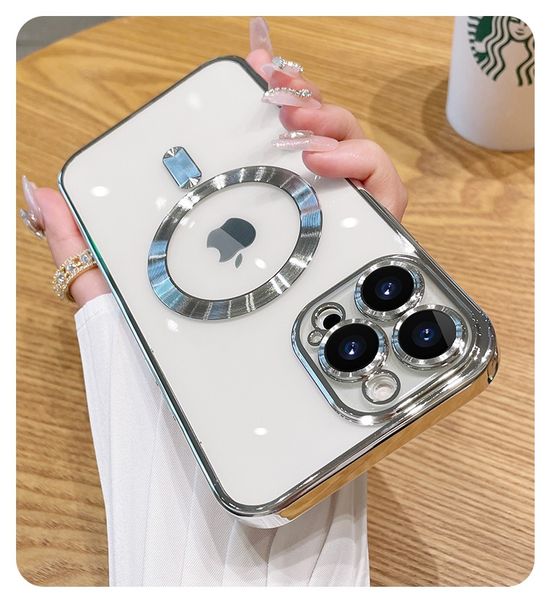 magsafe cases for iphone 14 pro max 13 12 mini 11 xr xs x 8 7 plus magsoge plating transparent case compatible wireless charger
magsafe cases for iphone 14 pro max 13 12 mini 11 xr xs x 8 7 plus magsoge plating transparent case compatible wireless charger