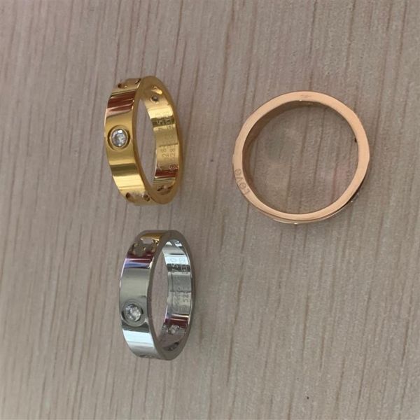 never fade 316l titanium steel love rings 18k gold rose gold silver wedding diamond ring for men women engagement male female alli2459, Slivery;golden
never fade 316l titanium steel love rings 18k gold rose gold silver wedding diamond ring for men women engagement male female alli2459, Slivery;golden