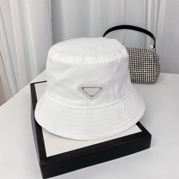 2021 fashion bucket hat luxurys designers caps hats mens womens casual casquette street summer hats bonnie bonnet217s, Blue;gray
2021 fashion bucket hat luxurys designers caps hats mens womens casual casquette street summer hats bonnie bonnet217s, Blue;gray