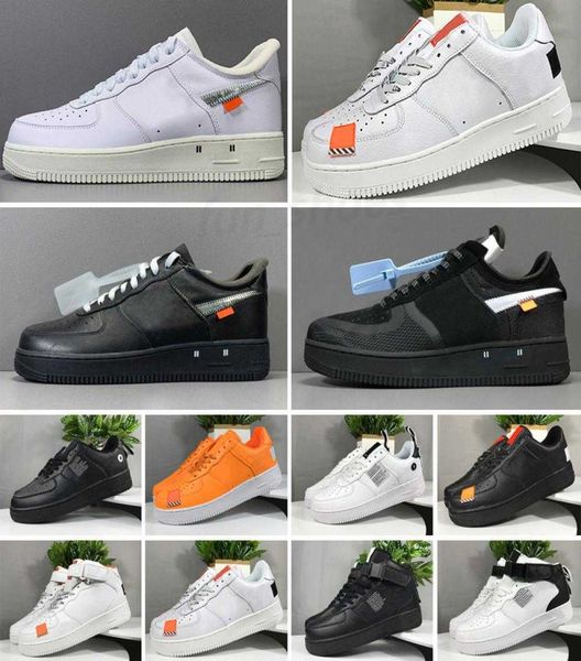 2021 style casual forcs white black sports running shoes low af1 high cut
2021 style casual forcs white black sports running shoes low af1 high cut