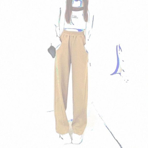 women's pants & capris chic ladies loose wide leg trousers women casual high waist female korean solid 2021 autumn pantalon femme b8au#, Black;white
women's pants & capris chic ladies loose wide leg trousers women casual high waist female korean solid 2021 autumn pantalon femme b8au#, Black;white
