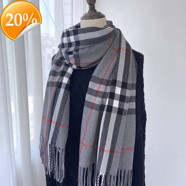 new design scarf cashmere classic checker women's fashion warm tassel shawl neck in autumn and winter, Blue;gray
new design scarf cashmere classic checker women's fashion warm tassel shawl neck in autumn and winter, Blue;gray