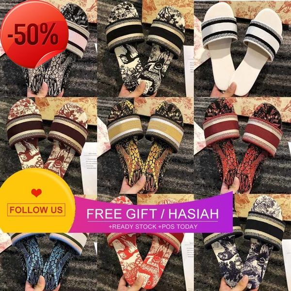 2022 designer paris dways womens scuffs slippers beautiful shoes summer sandals beach slides ladies flip flops loafers floral navy, Black
2022 designer paris dways womens scuffs slippers beautiful shoes summer sandals beach slides ladies flip flops loafers floral navy, Black
