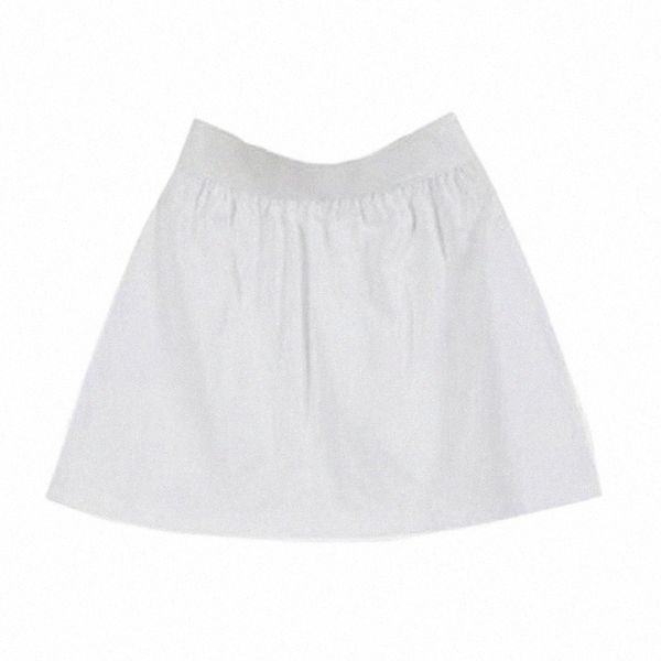 skirts 2 colors women layered tiered skirt sheer clothing hem extender half slip plus size pants decoration fashion white shirt h0rt#, Black
skirts 2 colors women layered tiered skirt sheer clothing hem extender half slip plus size pants decoration fashion white shirt h0rt#, Black