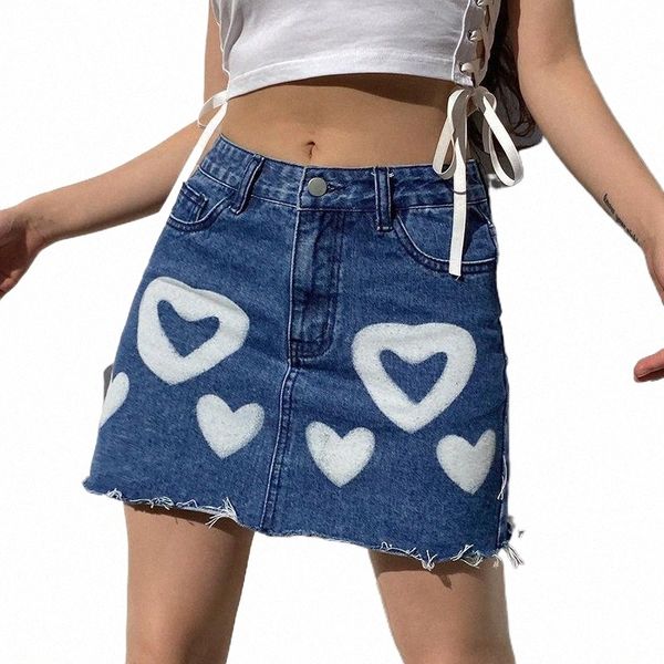 summer women harajuku lovely heart print a-line denim skirt vintage kawaii y2k high street club beach bodycon mini skirts f4kc#, Black
summer women harajuku lovely heart print a-line denim skirt vintage kawaii y2k high street club beach bodycon mini skirts f4kc#, Black