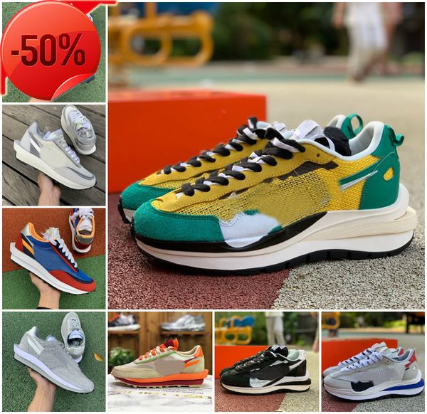 sacais summit white waffle ldv running shoes daybreak fragment blue void wolf grey bright citron vaporwaffle royal red green gusto black
sacais summit white waffle ldv running shoes daybreak fragment blue void wolf grey bright citron vaporwaffle royal red green gusto black
