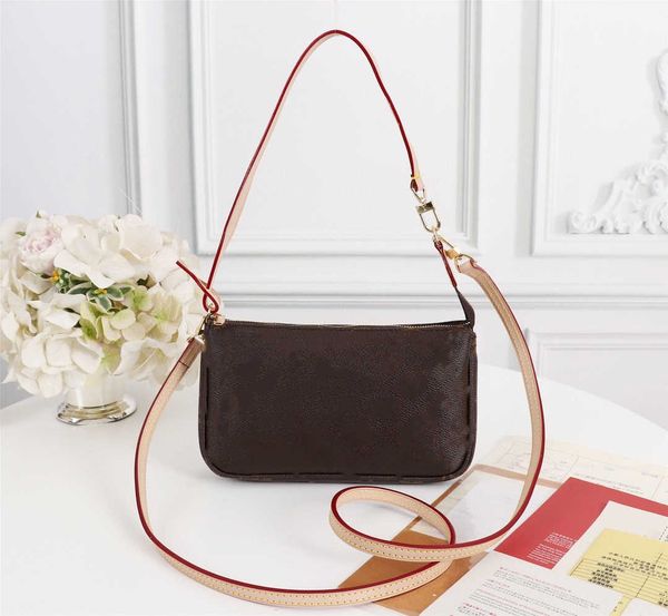 women luxurys designers bags 3 colors designer luxury handbags purses pochette accessories bag women brand classic style, Red;black
women luxurys designers bags 3 colors designer luxury handbags purses pochette accessories bag women brand classic style, Red;black
