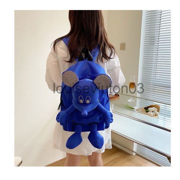 designer cute mouse bag basketball school mens womans tote shoulder handbag messenger fashion cartoon doll nylon large capacity student scho
designer cute mouse bag basketball school mens womans tote shoulder handbag messenger fashion cartoon doll nylon large capacity student scho