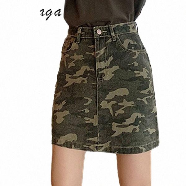 skirts streetwear women harajuku camouflage print a-line short jeans summer bodycon casual mini skirt for girls g9qu#, Black
skirts streetwear women harajuku camouflage print a-line short jeans summer bodycon casual mini skirt for girls g9qu#, Black