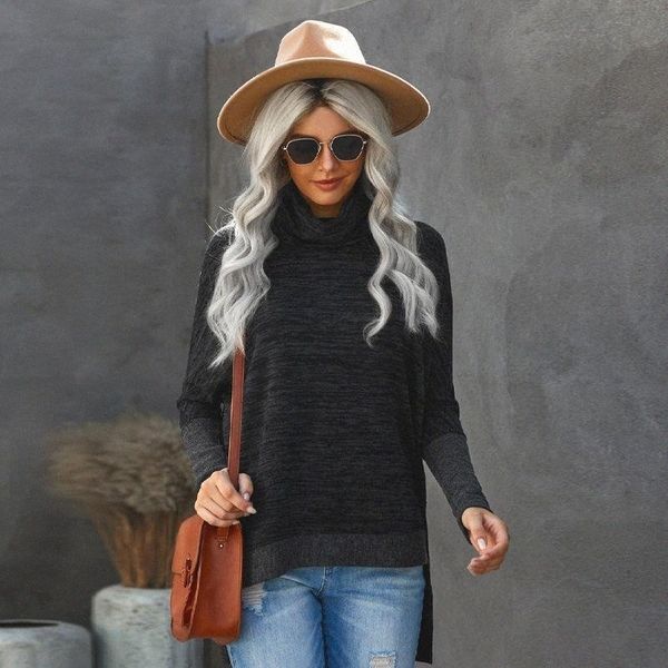 winter ladies sweatshirt loose leisure fashion female pullovers solid color women hoodies women's & sweatshirts 50lt#, Black
winter ladies sweatshirt loose leisure fashion female pullovers solid color women hoodies women's & sweatshirts 50lt#, Black
