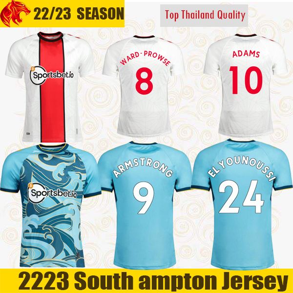 22 23 ward-prowse soccer jerseys adams 2022 2023 south djenepo armstrong redmond football shirts long romeu elyounoussi mens jersey kids kit, Black;yellow
22 23 ward-prowse soccer jerseys adams 2022 2023 south djenepo armstrong redmond football shirts long romeu elyounoussi mens jersey kids kit, Black;yellow