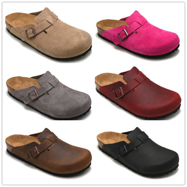 boston designer birks cork slippers casual sandal flip flops beach sliders sandals mules mixed colors strap outdoor indoor woody men women c, Black
boston designer birks cork slippers casual sandal flip flops beach sliders sandals mules mixed colors strap outdoor indoor woody men women c, Black