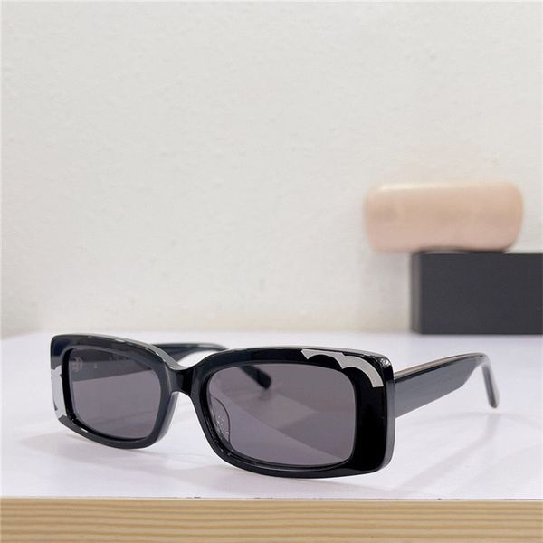 new fashion design sunglasses 71473a small square frame simple and popular style versatile outdoor uv400 protection glasses
new fashion design sunglasses 71473a small square frame simple and popular style versatile outdoor uv400 protection glasses