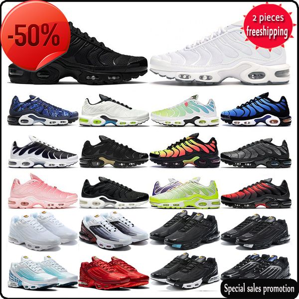 boots running shoes tn plus 3 tn mens women triple white black laser blue volt glow oreo womens breathable sneakers trainers outdoor sports
boots running shoes tn plus 3 tn mens women triple white black laser blue volt glow oreo womens breathable sneakers trainers outdoor sports