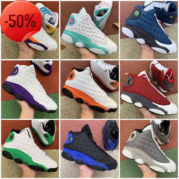 13 13s new jumpman flint 2020 basketball shoes size us 13 mens womens lucky green soar playground lakers sports sneakers trainers eur 47, Black
13 13s new jumpman flint 2020 basketball shoes size us 13 mens womens lucky green soar playground lakers sports sneakers trainers eur 47, Black