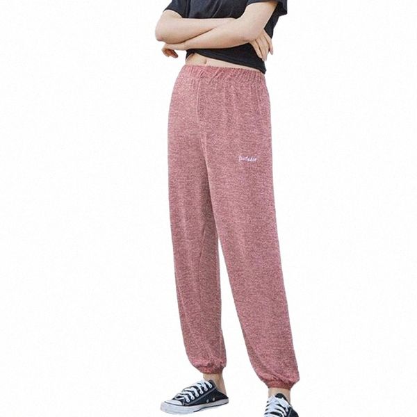 women casual harem lazy home pants loose trousers female elastic high waist pant office lady ankle yl5 women's & capris 24yx#, Black;white
women casual harem lazy home pants loose trousers female elastic high waist pant office lady ankle yl5 women's & capris 24yx#, Black;white