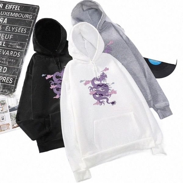 vintage chinese dragon print sweatshirt women hoodie cute hip hop kawaii harajuku oversized womens clothes women's hoodies & sweatshir, Black
vintage chinese dragon print sweatshirt women hoodie cute hip hop kawaii harajuku oversized womens clothes women's hoodies & sweatshir, Black