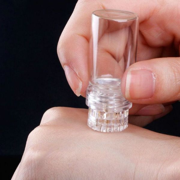 accessories & parts disposable replacement 10 25 64 nano pin head gold cartridge fractional rf microneedle microneedling microneedle machine
accessories & parts disposable replacement 10 25 64 nano pin head gold cartridge fractional rf microneedle microneedling microneedle machine