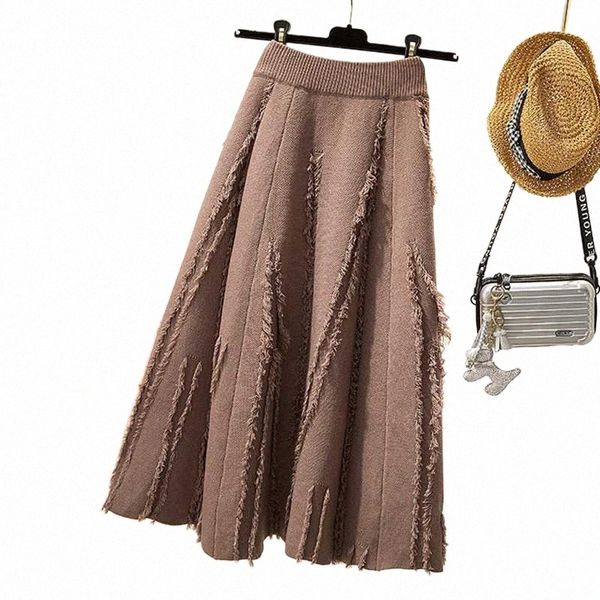 skirts 4xl solid color black knitted long tassel pleated female plus large size oversized vintage high-waisted women's 2021 6596 x9jn#
skirts 4xl solid color black knitted long tassel pleated female plus large size oversized vintage high-waisted women's 2021 6596 x9jn#