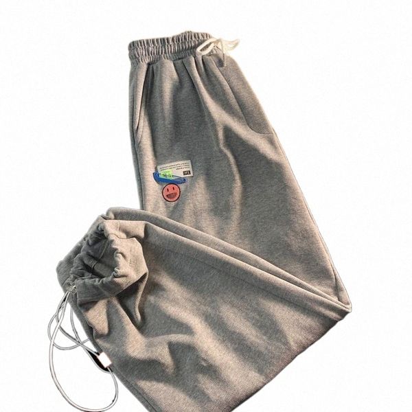 women's pants & capris vintage streetwear high waist sweatpants harajuku ulzzang autumn winter oversize women trousers japanese wide le, Black;white
women's pants & capris vintage streetwear high waist sweatpants harajuku ulzzang autumn winter oversize women trousers japanese wide le, Black;white