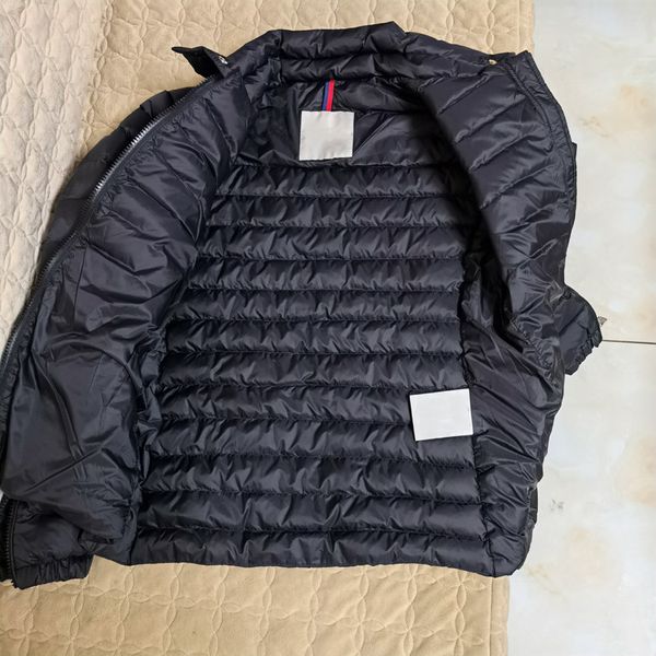 designer luxury down jacket women fur ruff monc classic fashion and multi function essential hoodies mens monclair jackets winter warm cloth, Black
designer luxury down jacket women fur ruff monc classic fashion and multi function essential hoodies mens monclair jackets winter warm cloth, Black