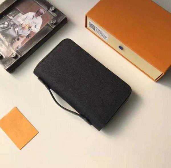 wallets m61506 zippy xl wallet men classic portable wallets women zipper long purses credit card holders leather passport cash clutch purse, Red;black
wallets m61506 zippy xl wallet men classic portable wallets women zipper long purses credit card holders leather passport cash clutch purse, Red;black