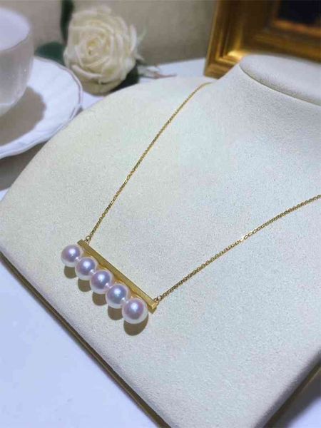 dhl pendant necklaces "sing with the wave" t family's same 925 sterling silver five pearl balanced long necklace women's
dhl pendant necklaces "sing with the wave" t family's same 925 sterling silver five pearl balanced long necklace women's