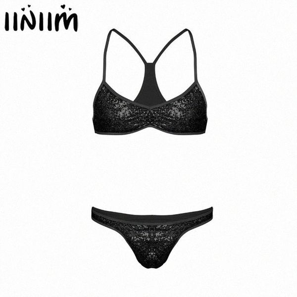 mens lingerie set sissy micro mini bikini swimsuit sequins bra with tangas thong underwear gay crossdressing nightwear bras sets 18al#, Red;black
mens lingerie set sissy micro mini bikini swimsuit sequins bra with tangas thong underwear gay crossdressing nightwear bras sets 18al#, Red;black