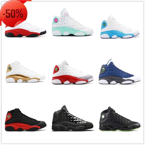 new aurora green playground flint 13s jumpman 13 men women basketball shoes bred luky green cap and gown sport sneakers, Black
new aurora green playground flint 13s jumpman 13 men women basketball shoes bred luky green cap and gown sport sneakers, Black