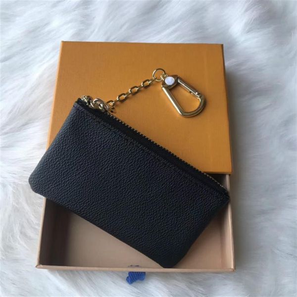 key pouch m62650 pochette cles designer fashion womens mens key ring credit card holder coin purse luxury mini wallet bag charm brown c222m, Red;blue
key pouch m62650 pochette cles designer fashion womens mens key ring credit card holder coin purse luxury mini wallet bag charm brown c222m, Red;blue
