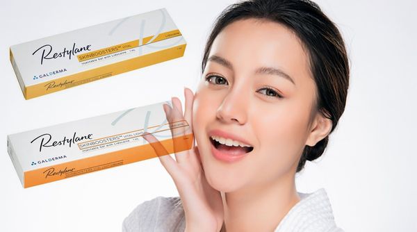 other health & beauty items restylanes skin booster hyaluronics acids dermal filler
other health & beauty items restylanes skin booster hyaluronics acids dermal filler