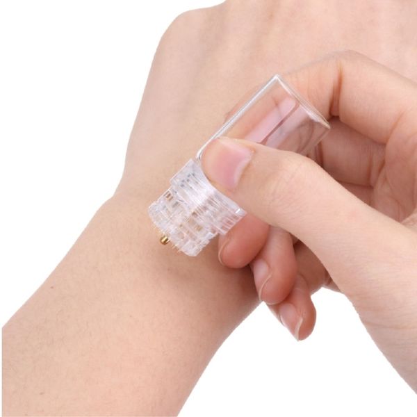 automatic hydraneedle 20 bottle aqua micro channel mesotherapy gold needle fine touch system derma stamp
automatic hydraneedle 20 bottle aqua micro channel mesotherapy gold needle fine touch system derma stamp