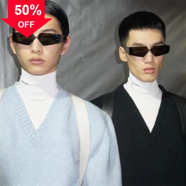 designer sunglasses p family style ins trendy small star net red concave shape posing sunglass, White;black
designer sunglasses p family style ins trendy small star net red concave shape posing sunglass, White;black