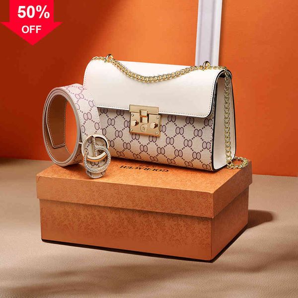designer clutch bag evening clutches 70% off exclusive leather women's new fashion printed chain lock small square simple msenger live
designer clutch bag evening clutches 70% off exclusive leather women's new fashion printed chain lock small square simple msenger live