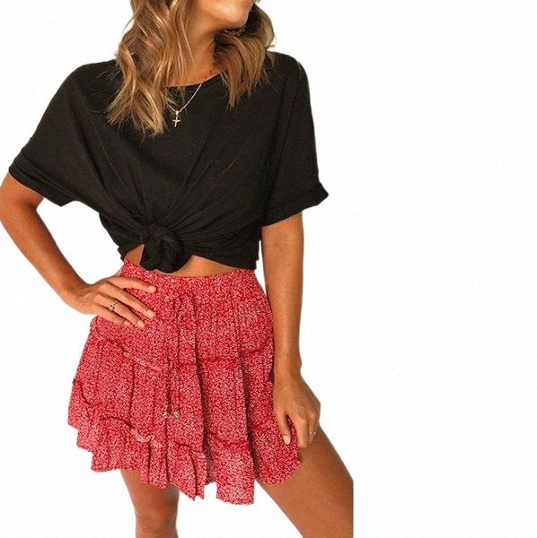 summer women's skirts printed dresses casual fashion beach cover up plus size multi colors patterns k9yj#, Black
summer women's skirts printed dresses casual fashion beach cover up plus size multi colors patterns k9yj#, Black