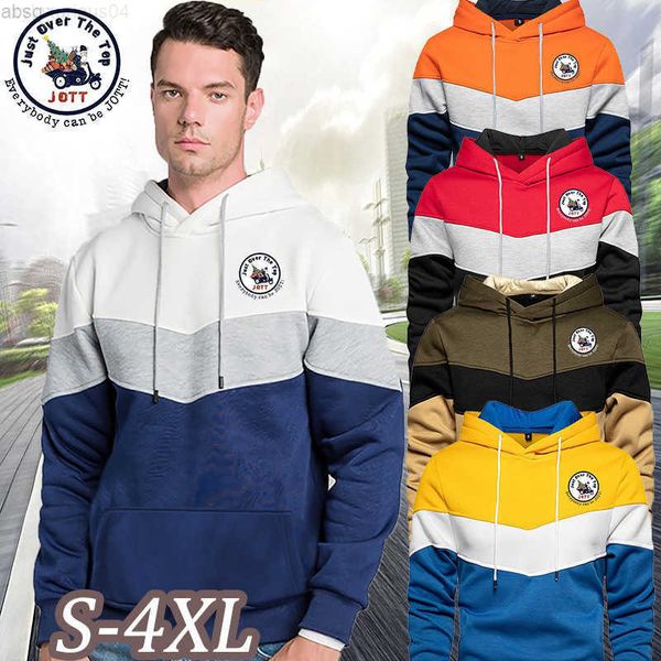 hoodie 2022 men's christmas jott printed winter hooded pullover sweater color blocking fashion trend warm windproof jacket s-4xl, Black
hoodie 2022 men's christmas jott printed winter hooded pullover sweater color blocking fashion trend warm windproof jacket s-4xl, Black