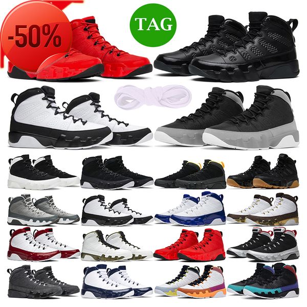 basketball shoes 9 men trainers chile red particle grey bred patent 9s gym racer gold countdown pack mens sport sneakers outdoor fashion, Black
basketball shoes 9 men trainers chile red particle grey bred patent 9s gym racer gold countdown pack mens sport sneakers outdoor fashion, Black