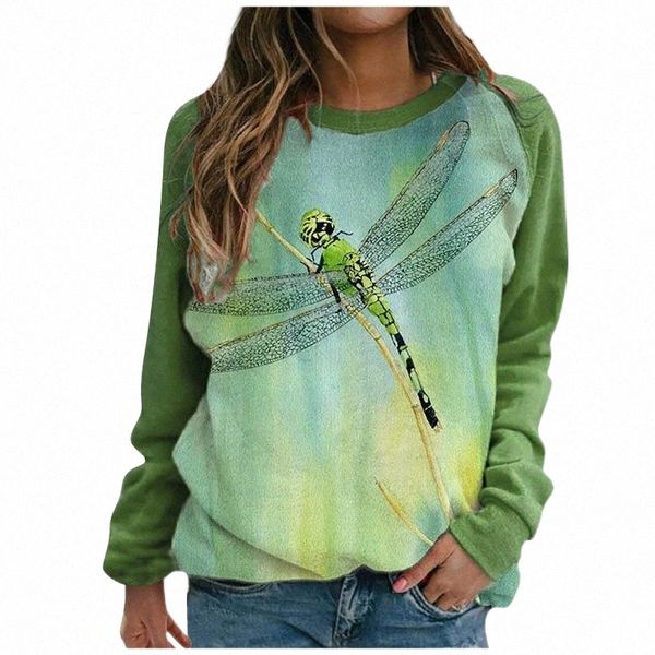 dragonfly christmas tree print sweatshirt long sleeve casual women autumn elegant pullover streetwear #26 women's hoodies & sweatsh p9, Black
dragonfly christmas tree print sweatshirt long sleeve casual women autumn elegant pullover streetwear #26 women's hoodies & sweatsh p9, Black