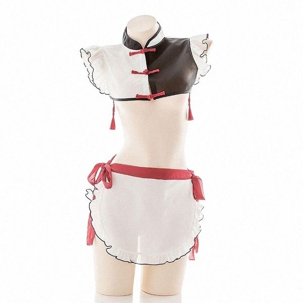cute anime maid cosplay costume uniform lolita cat girls bowknot sailor suit lace lingerie set bras sets y0zc#, Red;black
cute anime maid cosplay costume uniform lolita cat girls bowknot sailor suit lace lingerie set bras sets y0zc#, Red;black