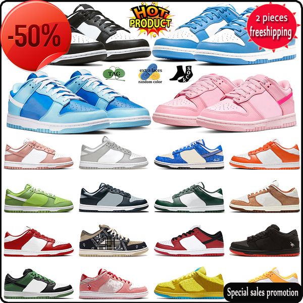running shoes panda dunks for men women triple pink argon jackie robinson unc grey fog rose whisper laser orange trainers sneakers, Black
running shoes panda dunks for men women triple pink argon jackie robinson unc grey fog rose whisper laser orange trainers sneakers, Black